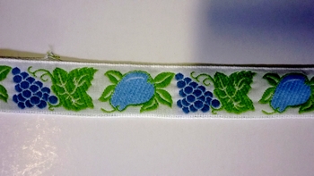 Fruitband P2376-088 20mm (25 m)